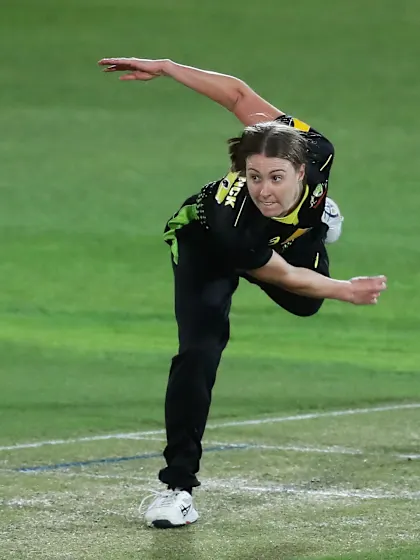 Speed demon returns for Australia after T20 World Cup heartbreak