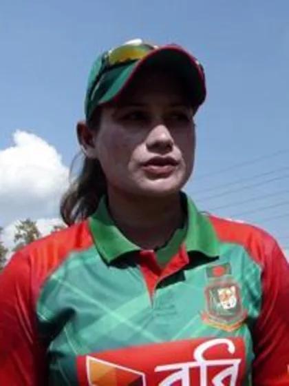 Jahanara Alam Day 3 Interview