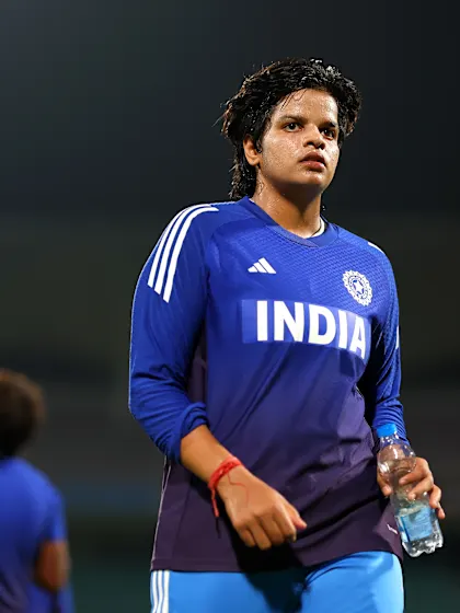 Verma ready to make an impact as India go for glory against Australia