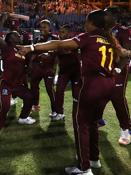 Windies, England face off in search for top spot