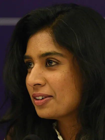 Mithali hails social media role in women’s cricket surge