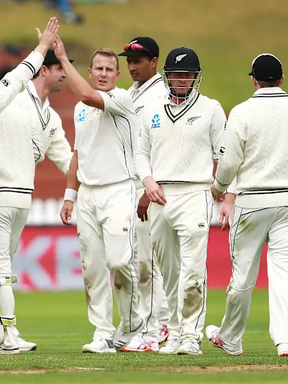 Bangladesh skittled out for 211 before rain returns