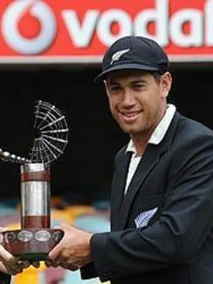 ICC U19 CWCs have produced 46 captains of Full Members