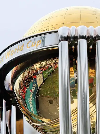 ALL 14 Final World Cup Squads Announced