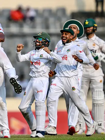 Bangladesh reveal schedule for crucial West Indies WTC series