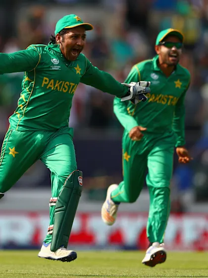 Pakistan’s Champions Trophy-winning star announces retirement