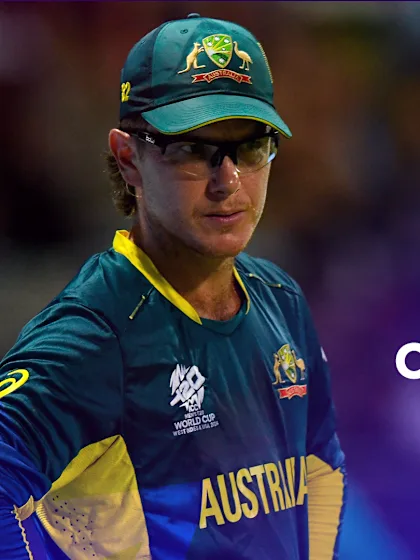 Out of this World Preview | AUS v SCO | T20WC 2024