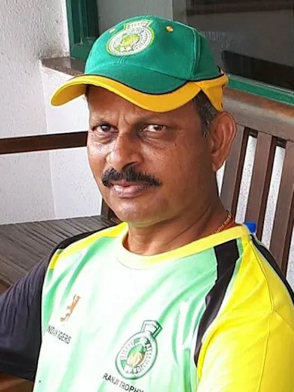‘I need to turn things around quickly’ – Lalchand Rajput