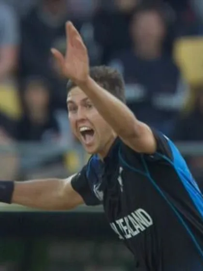 Top order quivers when Boult strikes