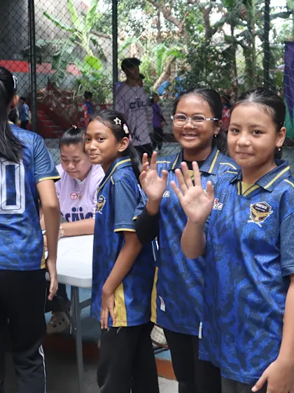 INDONESIA - WOMEN'S CRICKET WEEK
