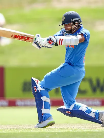 Shaw and Kalra script easy win for India over Australia