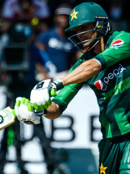 All-round Pakistan trump Zimbabwe in series opener