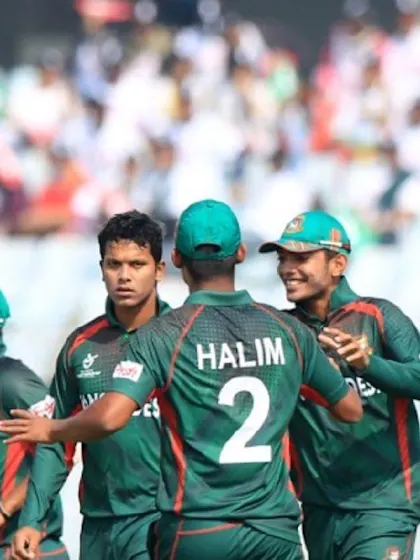 ICC Under-19 Cricket World Cup Day 5 Preview