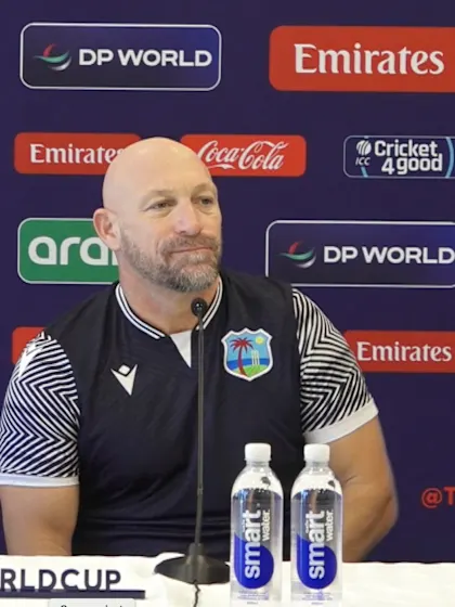 Shane Deitz (West Indies Women's Head Coach) pre-match press conference – 3 Oct ‘24