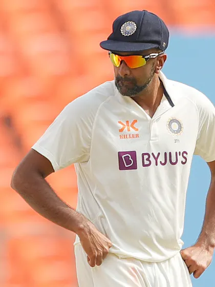 Experienced India performers make rankings rise following Australia series