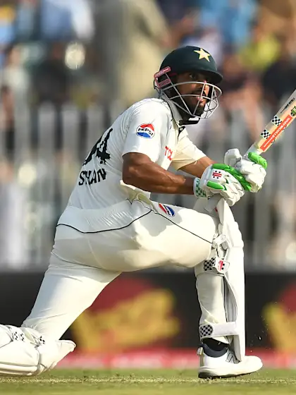Pakistan receive injury boost ahead of England Test series