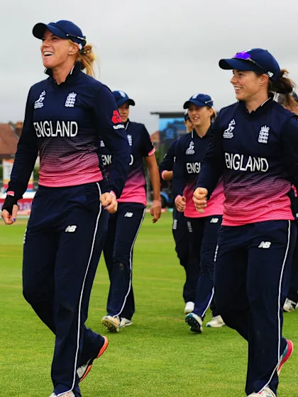 England vs South Africa: Players to watch