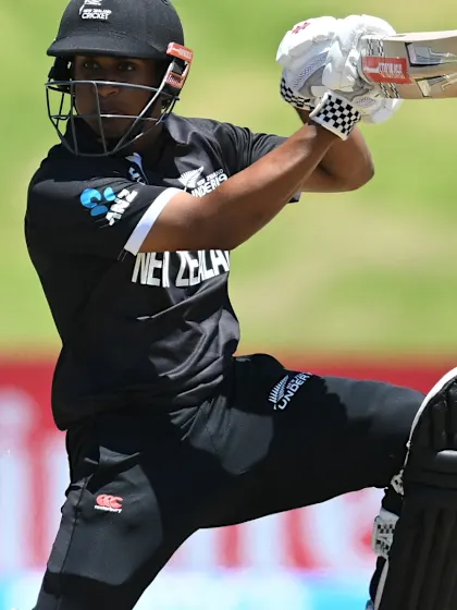 Snehith Reddy POTM Highlights | U19 CWC 2024