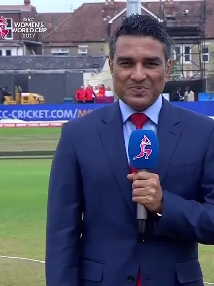 #WWC17: AUS vs IND - Pitch Report