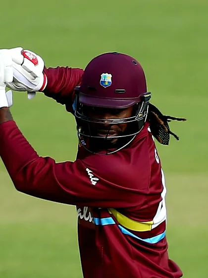 Playing the 2019 World Cup is Chris Gayle’s ‘objective to meet’