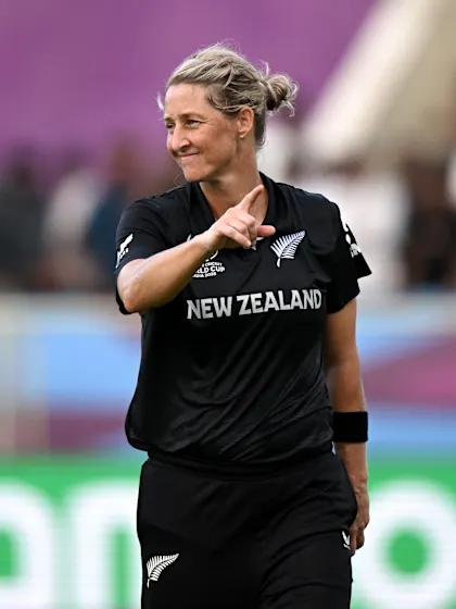 Devine reflects on a glorious ODI career | Post-Match Press Conference | CWC25