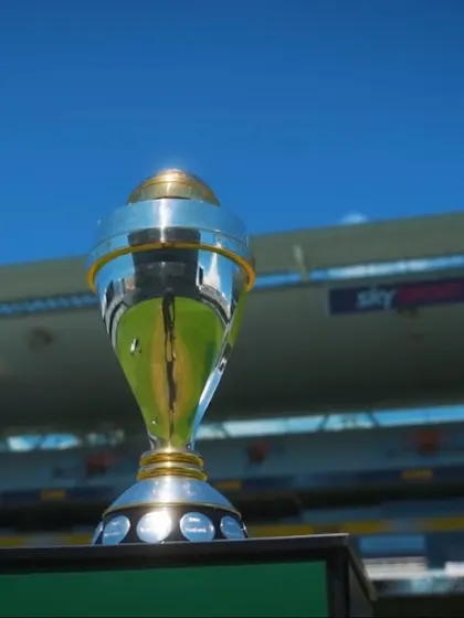 Auckland | ICC Women’s CWC Trophy Tour | Nissan