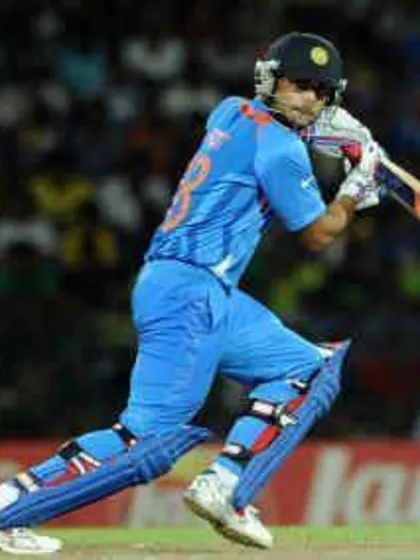 Bowlers and Kohli fashion emphatic Indian victory