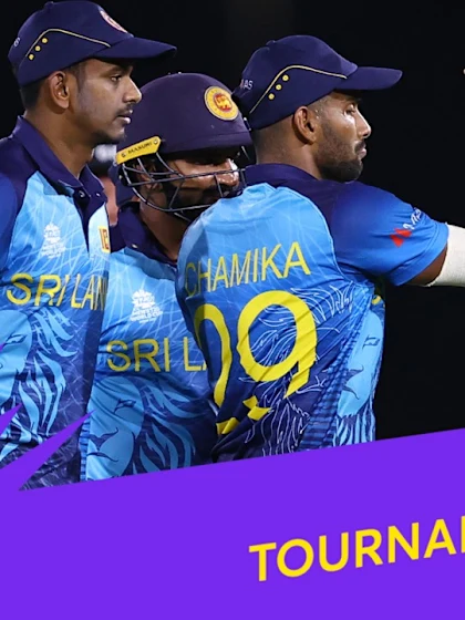 Ready to rise again | Sri Lanka T20 World Cup preview