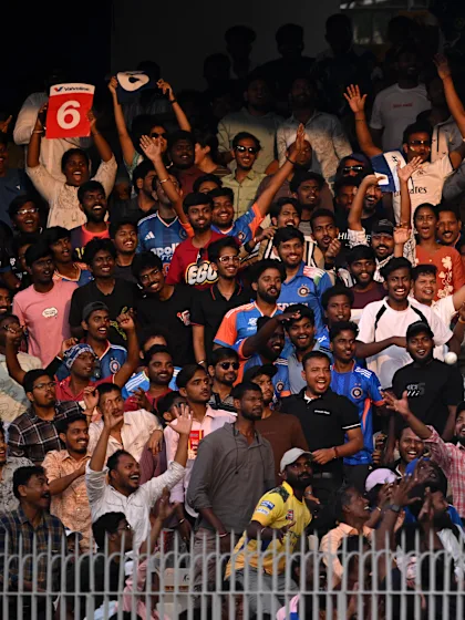 ICC AND COCA-COLA INDIA BRING #MAIDAANSAAF TO ICC MEN’S T20 WORLD CUP 2026