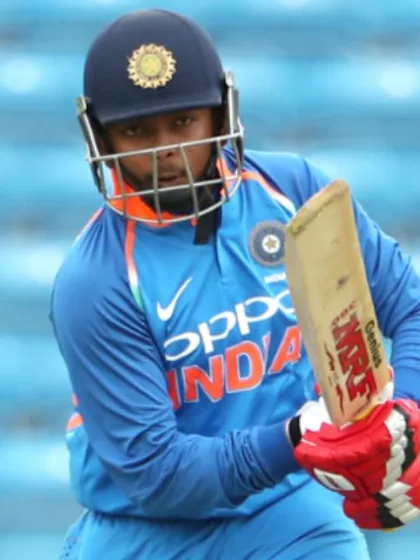 Shaw, Agarwal slam centuries in landmark India A batting show