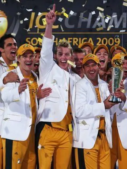 Teams ready to shift focus to ICC Champions Trophy 2013 and Reliance ICC ODI Championship