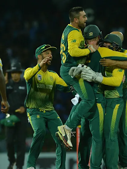 Ottis Gibson asks World Cup hopefuls to make opportunities count