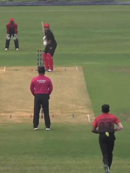 Maldives v Singapore | Match Highlights | ICC Men's T20 WC Asia Sub Regional Qualifier B 2026