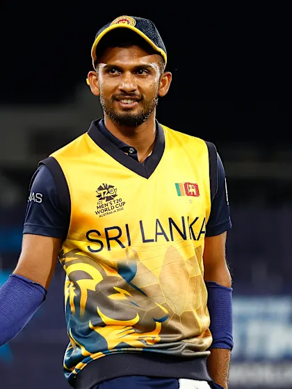 Dasun Shanaka (Sri Lanka) Pre-Match Media Conference transcript | SL v NED | T20 World Cup