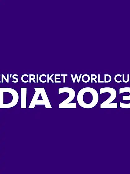 FanCode Shop becomes the ICC’s Official Retail Partner in India for the Men’s Cricket World Cup 2023