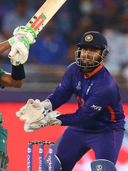 'The best players in the world': Pakistan confident of repeating T20 World Cup heroics against India | T20WC 2022