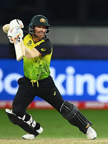 Five players tipped to shine during the T20 World Cup