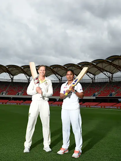 Australia-India clash in momentous Test after thrilling ODI leg