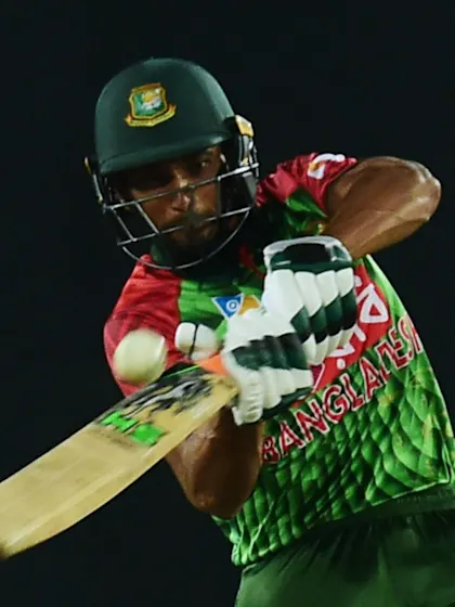 ‘Hopefully we can deliver’ at Asia Cup – Mahmudullah