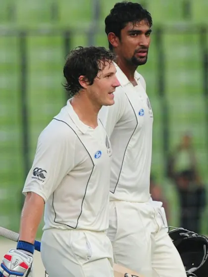 Anderson ton puts New Zealand in control