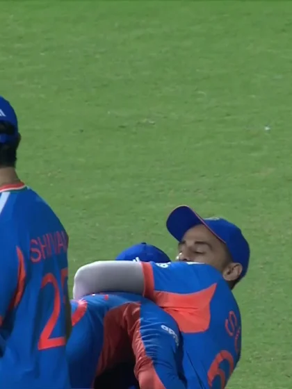 Will Jacks - Wicket - India vs England