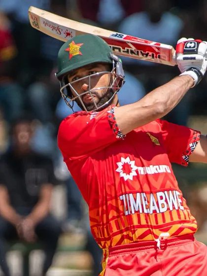 New No.1 ODI All-Rounder in latest men's rankings update