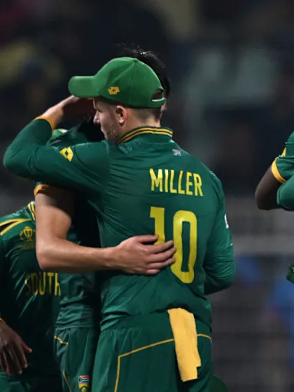 Déjà vu for South Africa as semi-final post-mortem begins