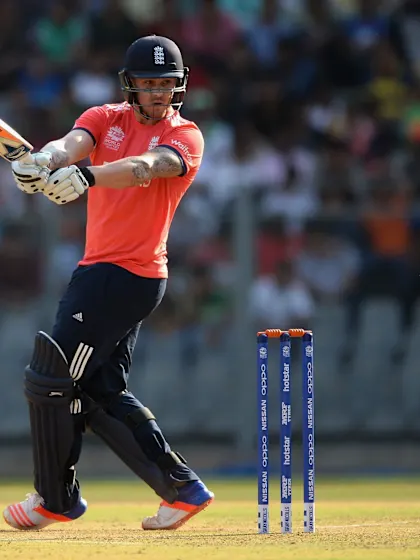 With new tactical nous, Jason Roy backs himself to deliver
