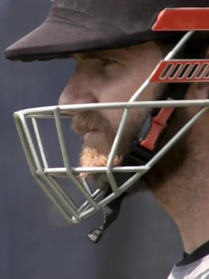 Kane Williamson | ICC Spirit of Cricket Award nominee