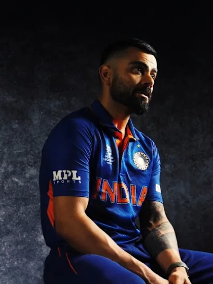 India wary of New Zealand threat | T20 World Cup