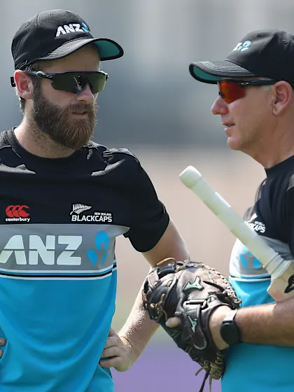 New Zealand up against confident Pakistan in their World Cup opener