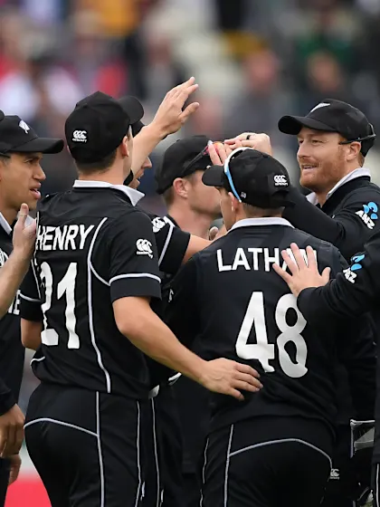 Trans-Tasman rivals face off in highly-anticipated clash