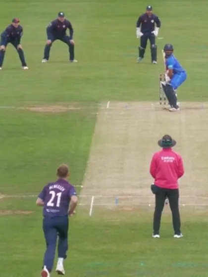 Scotland v UAE | Match Highlights | Cricket World Cup League 2 2023-27