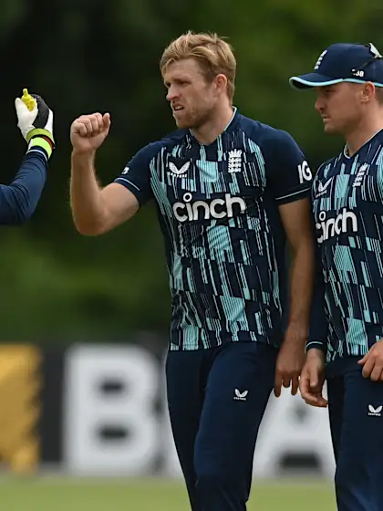 All-rounder returns after a year out as England name white-ball squads for India series